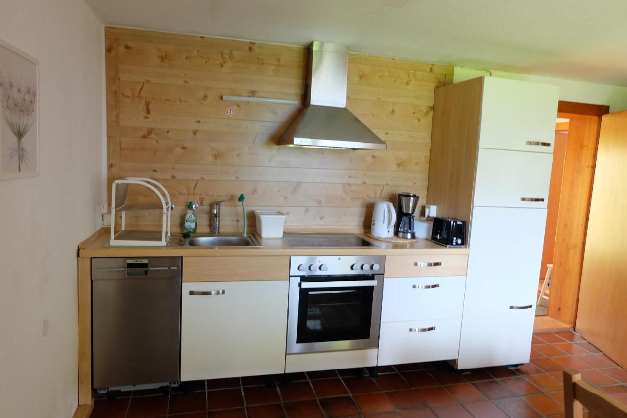 Am Jenbach Apartment Bad Feilnbach Exterior foto