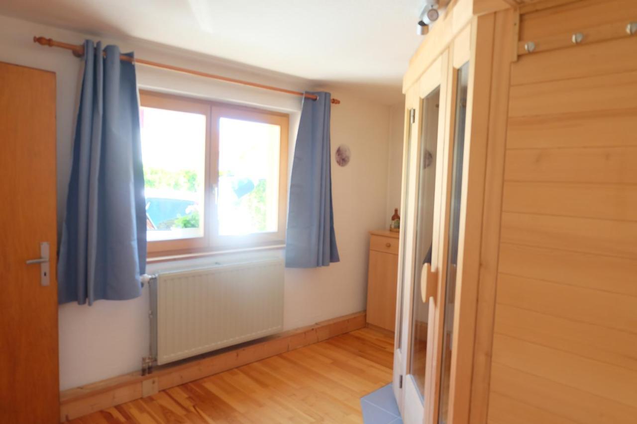 Am Jenbach Apartment Bad Feilnbach Exterior foto